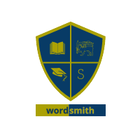 Wordsmith logo